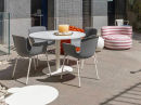 Petit fauteuil Juli Re-Plastic photo 7