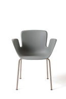 Small Armchair Juli Re-Plastic photo 0