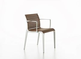 Chair Tech Wood 60