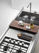 Cucina Small Living Kitchens photo 1