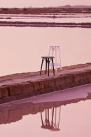 Sgabello A.I. Stool Light photo 8