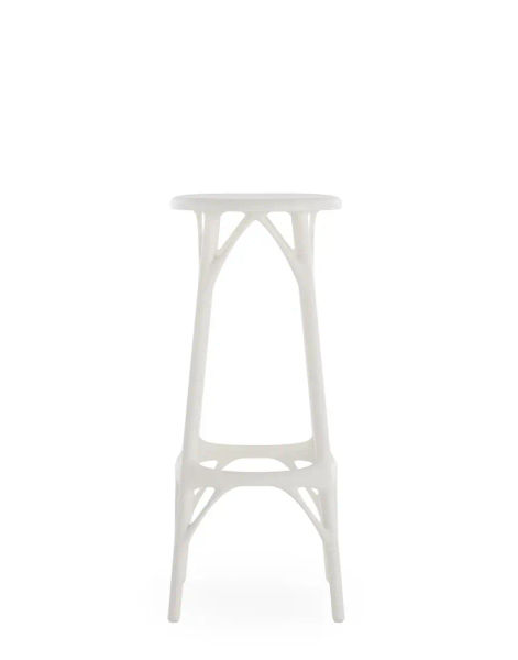 Sgabello A.I. Stool Light photo 9