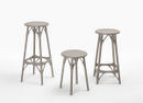 Sgabello A.I. Stool Light photo 2
