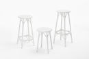 Sgabello A.I. Stool Light photo 1