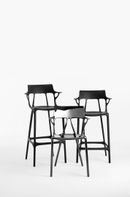 Sgabello A.I. Stool Light photo 5