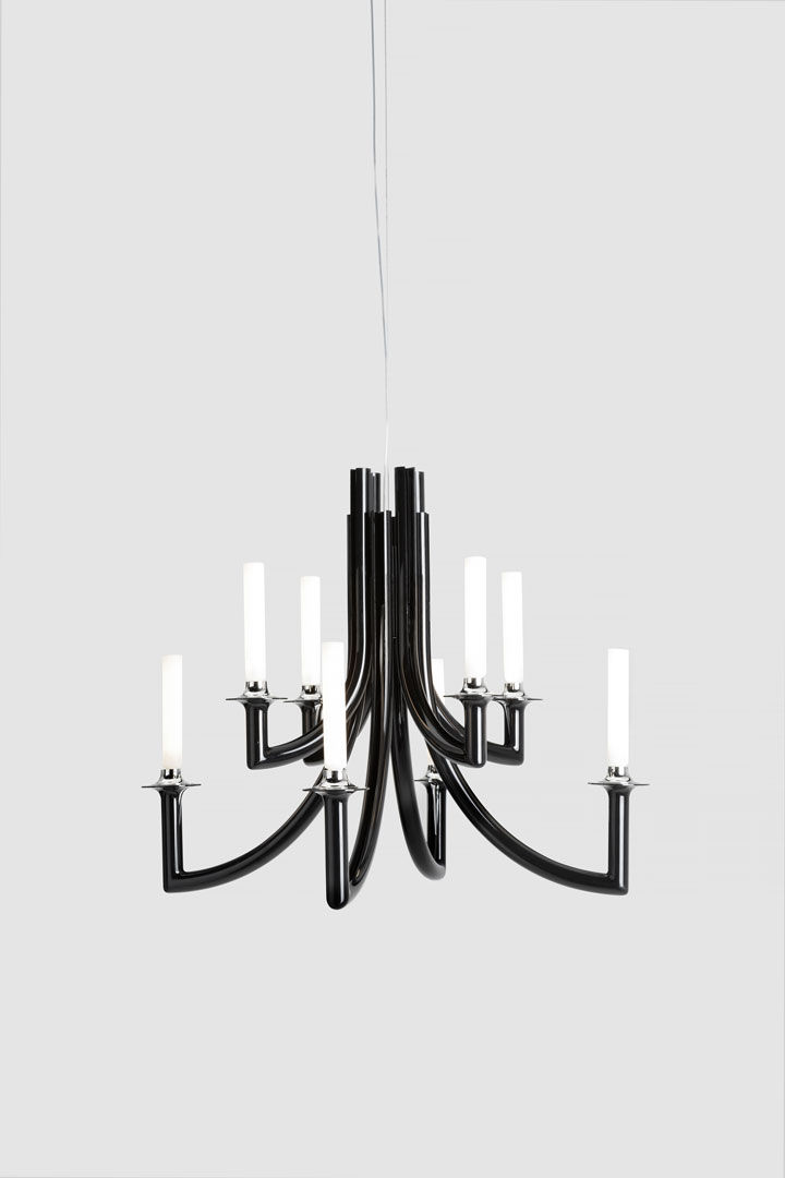 Lampadario Kartell - Designbest Outlet