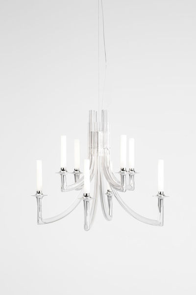 Lampada Khan by Kartell