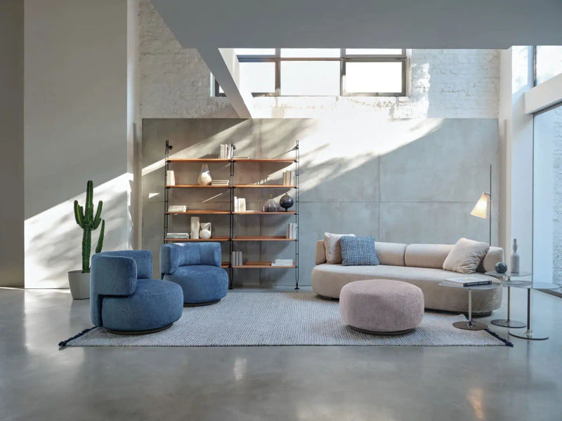 Lamp K-Lux photo 6