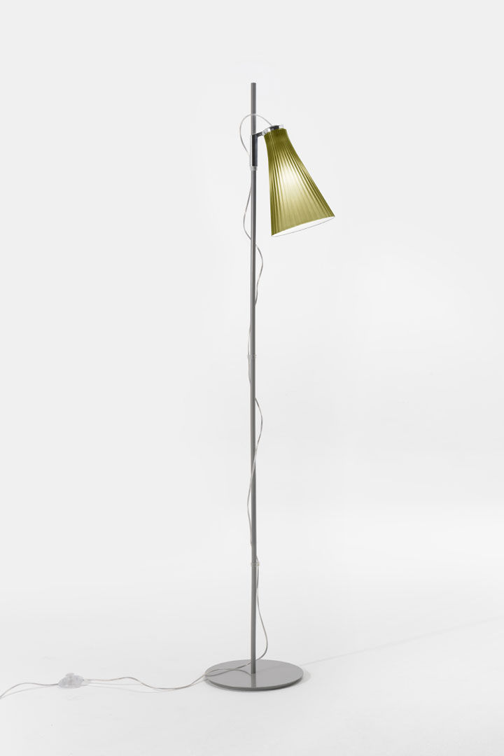 Kartell K-Lux lampada da Terra – Stilluce Store