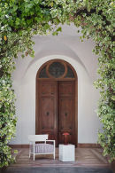 Poltroncina Cara Outdoor photo 5