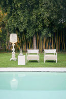 Poltroncina Cara Outdoor photo 6