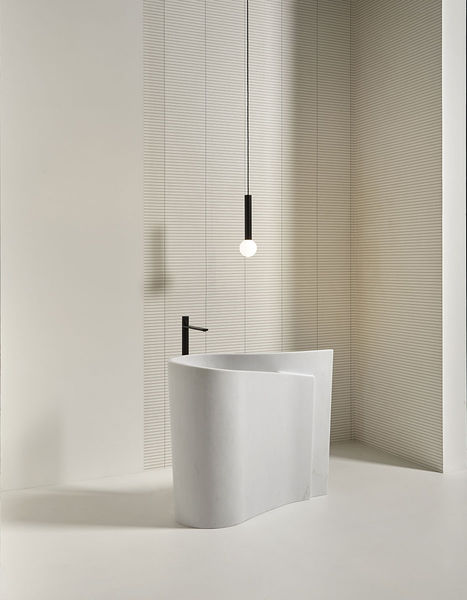 Lavabo Wave photo 3