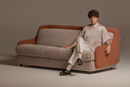 Divano letto Dafne photo 0