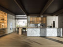 Cuisine Intersection Monomaterica photo 0