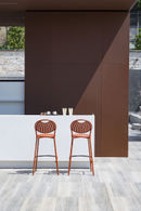 Sgabello Coupole photo 5