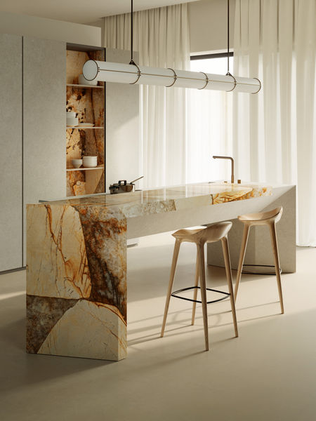 Collection The Top Marble Look photo 19