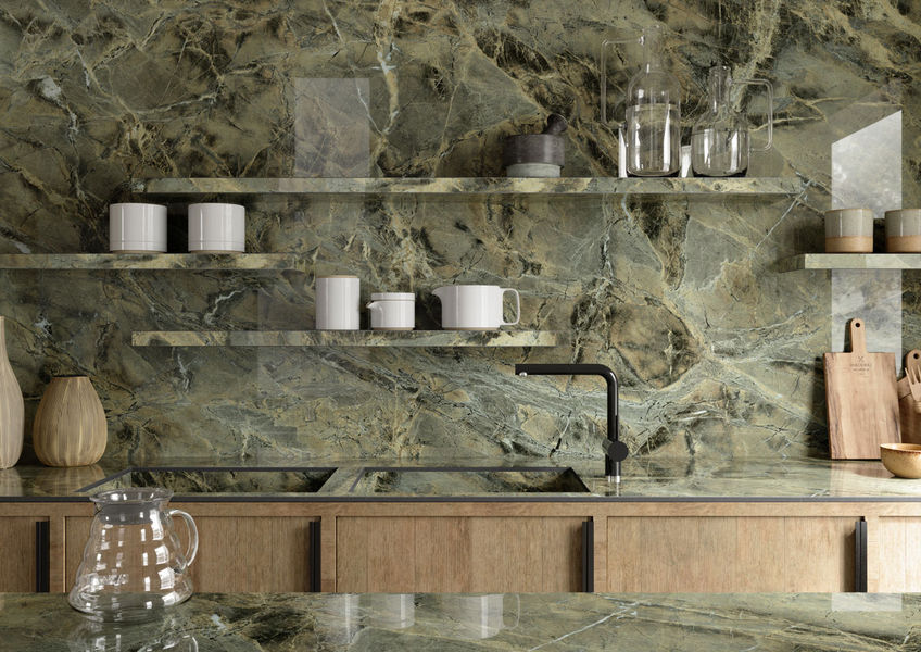 Collezione The Top Marble Look photo 15