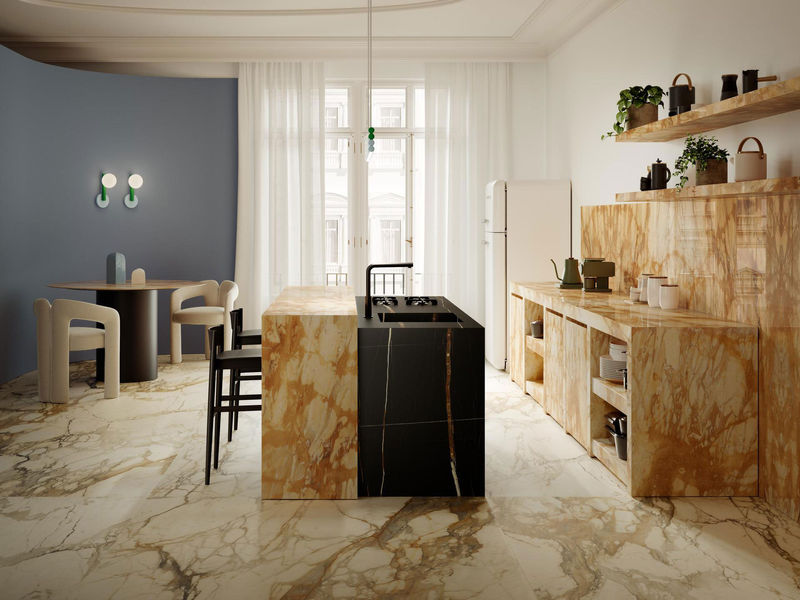 Collezione The Top Marble Look photo 21