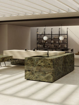 Collezione The Top Marble Look
