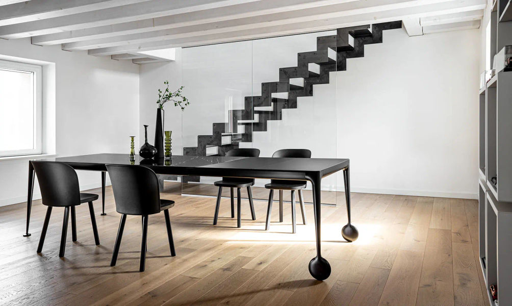 Chaise Alpina photo 6