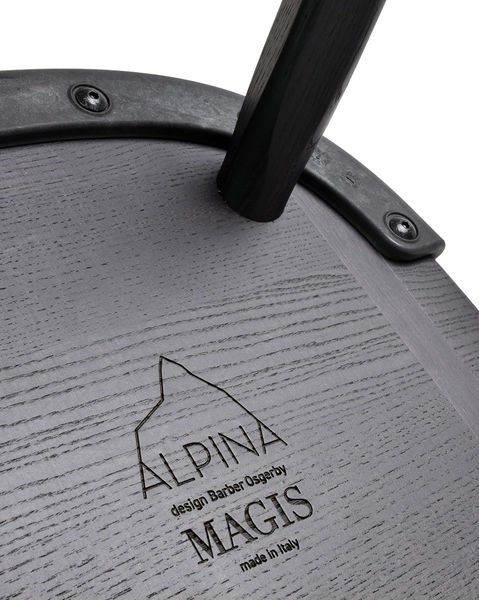 Chaise Alpina photo 2