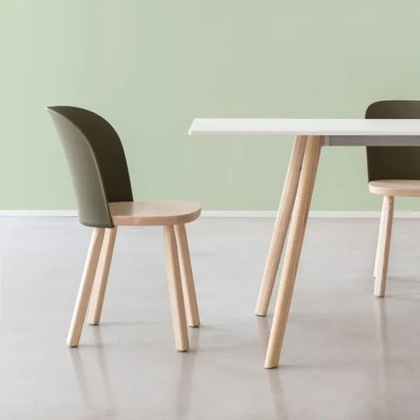 Chaise Alpina photo 4