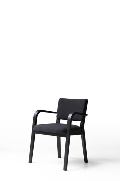 Petit fauteuil Nebbia photo 1