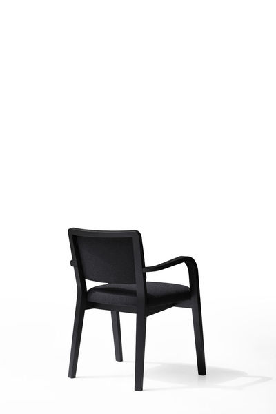 Petit fauteuil Nebbia photo 3