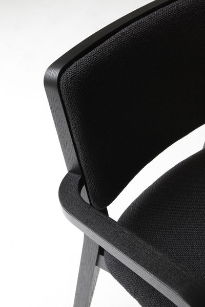 Petit fauteuil Nebbia photo 4