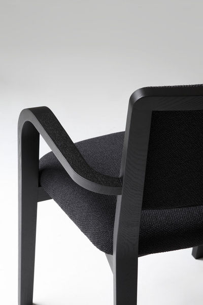 Petit fauteuil Nebbia photo 5