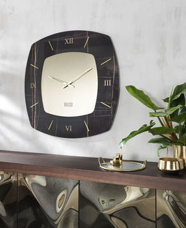 Clock Sanremo