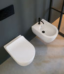 Wc e bidet Glam - Twist photo 4