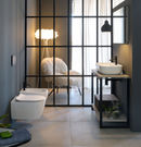 Wc e bidet Glam - Twist photo 6