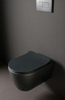 Wc e bidet Glam - Twist photo 1