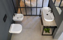 Wc e bidet Glam - Twist photo 5