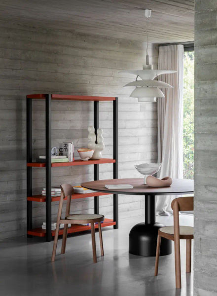 Sedia Brulla photo 2