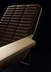 Chaise longue Origami photo 1