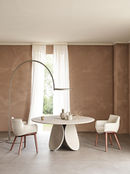 Tavolo Maxim Argile photo 0