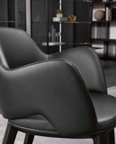 Kleiner Sessel Newton photo 1