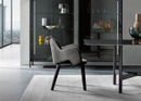 Kleiner Sessel Newton photo 0