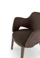 Kleiner Sessel Newton photo 5