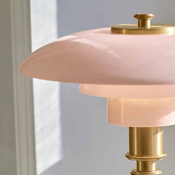 Lampada PH 2/1 Pale Rose photo 1