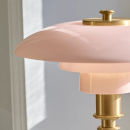 Lampada PH 2/1 Pale Rose photo 1