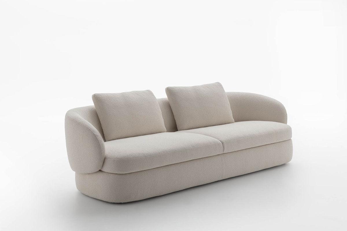 Divano Sobi by Alf Da Frè Designbest