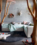 Divano letto Duplo photo 0