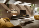 Parete attrezzata Materia photo 2