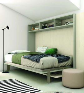 Letto Spazio