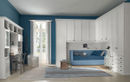 Letto Spazio photo 0