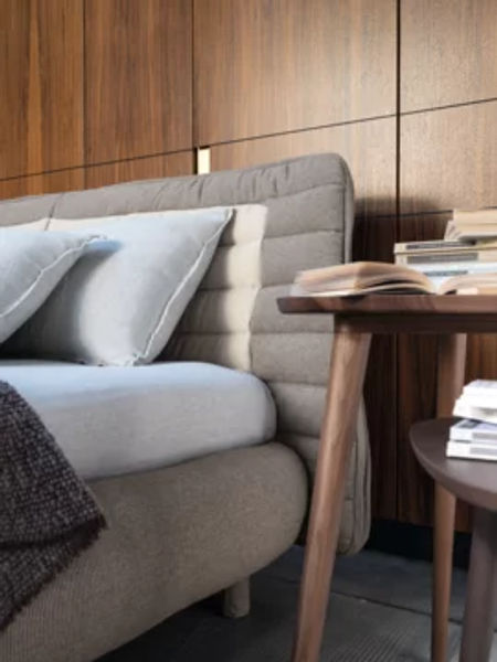 Letto Plumeau photo 8