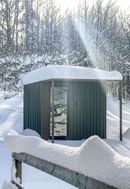 Sauna Cabanon photo 6